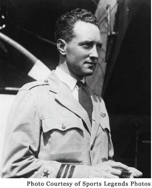 Admiral Richard Byrd