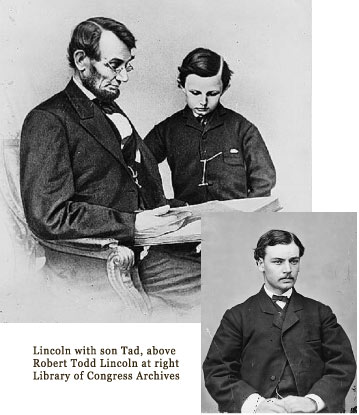 Famous Visitors to Historic Wayne County Indiana